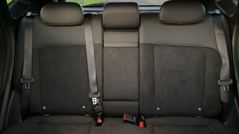 Hyundai KONA 1.0T N Line S 5dr Petrol Hatchback